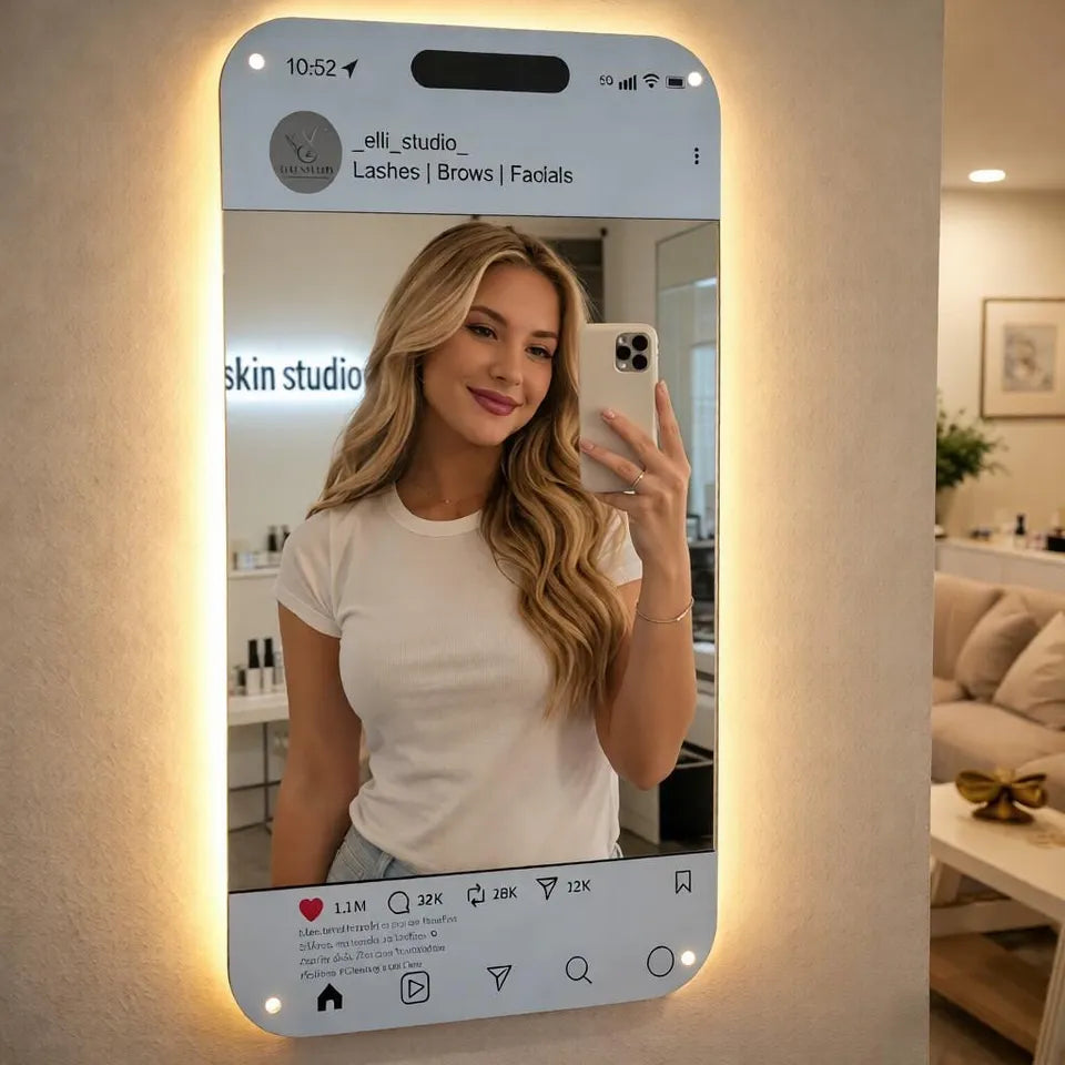 Media Mirror