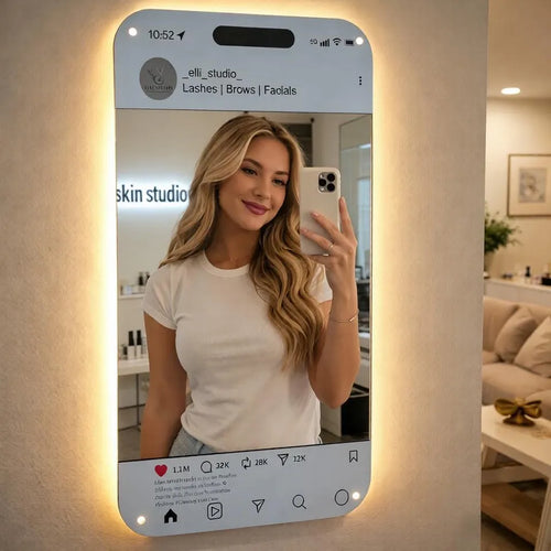 Media Mirror