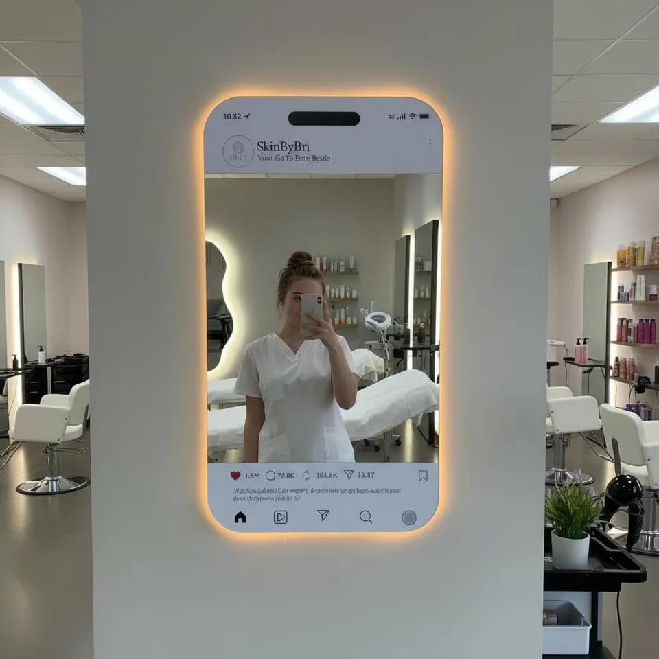 Media Mirror